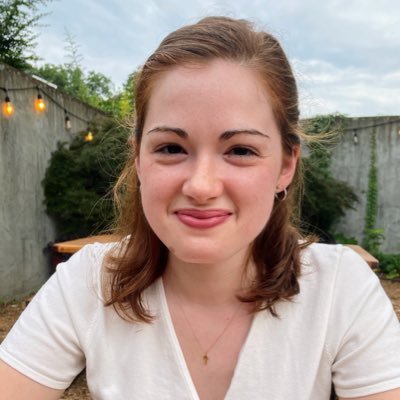 Emily Feierman Profile