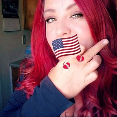 Deleted 3 times, last attempt to rebuild this last backup page! Follow backs 100%
#Peace #Patriot #RestoreOurConstitutionalRepublic #ForGodAndCountry #MAGA