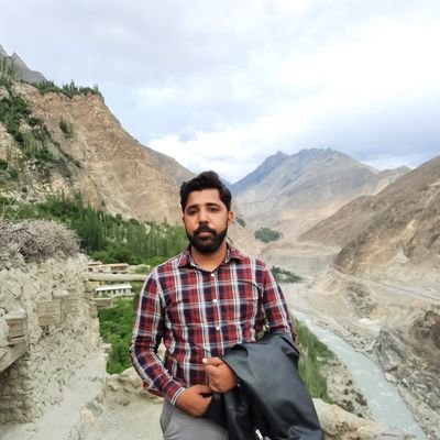 KNazir91's profile picture. .