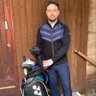DeanBeaverGolf's profile picture. PGA Professional: Follow for #golfcoaching tips, advice, reviews & all things #golf
