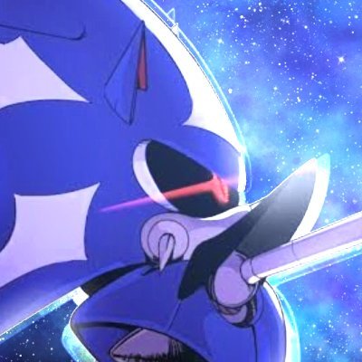 Metal Sonic - Metal Sonic updated their profile picture.