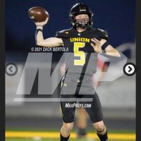 Jackson Rasmussen (@jacksonrasmus10) 's Twitter Profile Photo Jackson Rasmussen (@jacksonrasmus10) 's Twitter Profile Photo