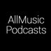 AllMusicPodcasts (@all_podcasts) Twitter profile photo AllMusicPodcasts (@all_podcasts) Twitter profile photo