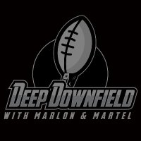 Deepdownfield Podcast(@deepdownfield) 's Twitter Profile Photo