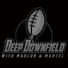 deepdownfield's profile picture. Sports Podcast