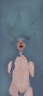 Saad_fitrah's profile picture. Susah tidur