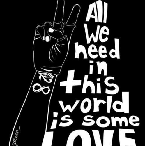 VooDooStrut's profile picture. Adam Lambert is Love.