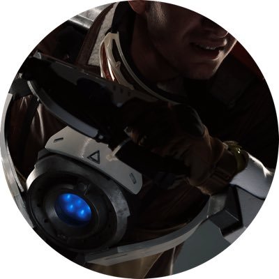 TracingTwink's profile picture. ᴛʜᴇ ғᴀᴄᴇ ᴏғ ᴏᴠᴇʀᴡᴀᴛᴄʜ, ɴᴏᴡ ᴀ ᴛᴡɪɴᴋ! | 𝐌𝐀𝐋𝐄.