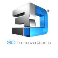 3D Innovations(@3D_Innovations) 's Twitter Profile Photo