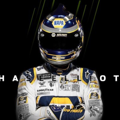 Chase Elliot Fan #DI9 #soundthesiren ⚔️ Free the oppressed ⚔️