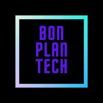 bonplantech_'s profile picture. Suivez nous pour plus de bon plan !