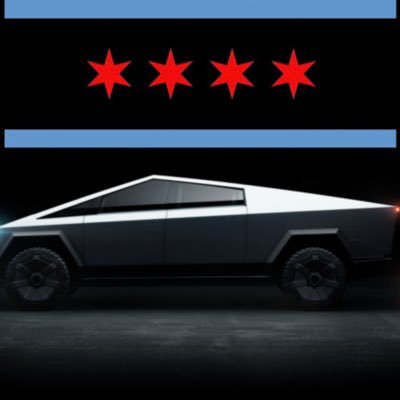 The original club for everything Tesla Cybertruck in Chicagoland.