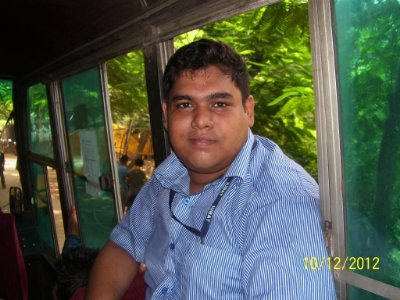 Atiq_Bepari's profile picture. 