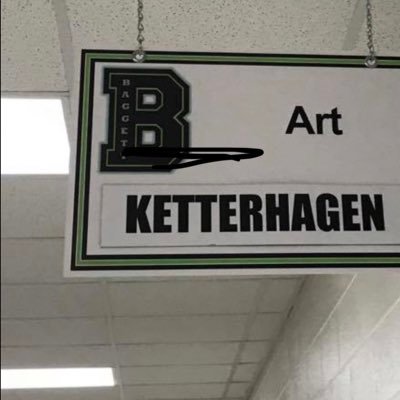 KetterhagenJill's profile picture. My motto: “Make Art. Find Joy.” My goal is to help others find Joy in Art-making!