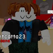 LuckysTyping's profile picture. a