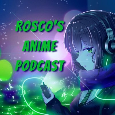 An average life-long anime fan, who barely has time to watch anime, manages to make a mediocre anime podcast that somehow performs slightly above average.