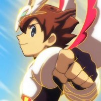 Inazuma Eleven GO Strikers 2013 Español 🇪🇸(@IEGOStrikersESP) 's Twitter Profile Photo