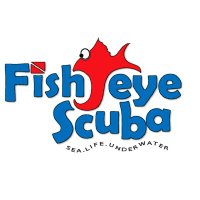 Fisheye Scuba(@FisheyeScuba) 's Twitter Profile Photo