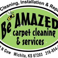 Be Amazed Carpet Cleaning(@beamazedclean) 's Twitter Profile Photo