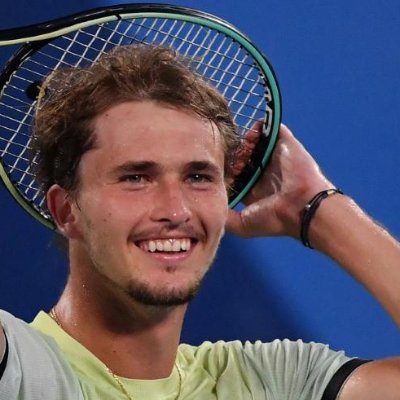 JaMaHe95's profile picture. 