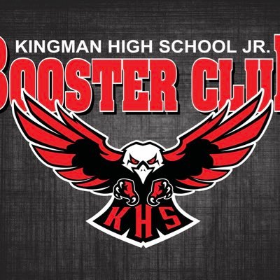 Kingman Jr Booster Club