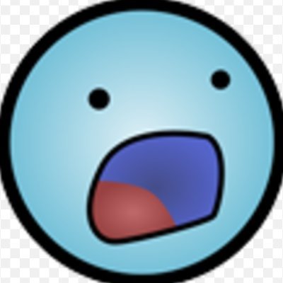 TwtchClipperish's profile picture. DMs open for submissions