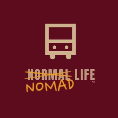 Nomad family 🇨🇦 We are hitting the road for a one-year road trip across the U.S., Mexico and Central America. Launch date: July 2023!