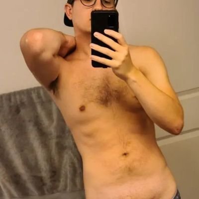 Just a horny guy
18+ only