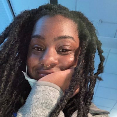 Professional Hot Wing Lover💕| Linux Bae🐧| Cloud Engineer ☁️| #blacktechtwitter