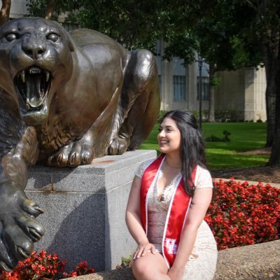 UH Finance Major 🐾