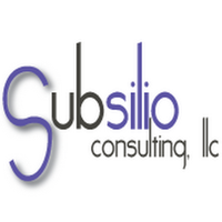 Subsilio Consulting, LLC(@SubsilioTeam) 's Twitter Profile Photo