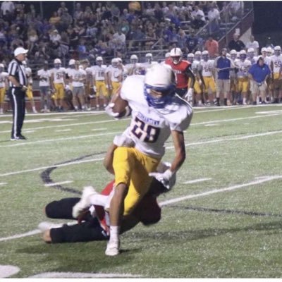 5’10, 150 lbs// 3.2 GPA// 4.6 40// honorable mention All-Conference Wr/Db 262-229-1079/ michaelubert@icloud.com//germantown Wisconsin 2023/Football-Db/Wr/PR/Kr/