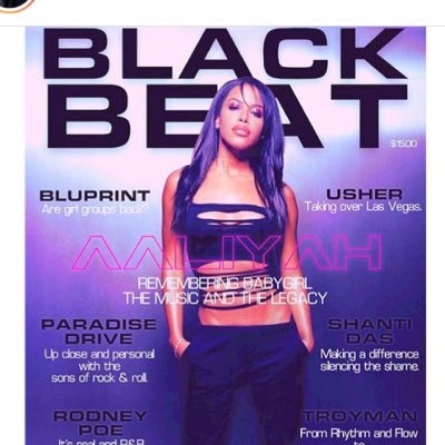 Black Beat Magazine the ultimate media source for urban culture, lifestyle and music from 1983-2010 The Relaunch August 25, 2021 A PVEG Media Project