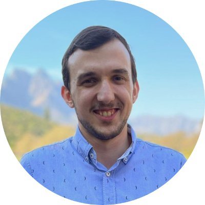 ribeirompl's profile picture. Electrical & Electronic Engineering Graduate.
Pursuing Masters with a Machine Learning focus.

Student by day, sleeping human by night.