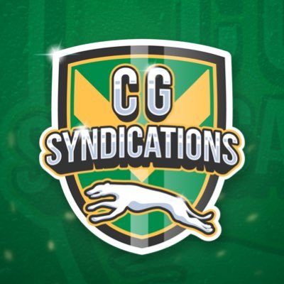 Welcome to CG Syndications ⭐️ We manage and race 15+ greyhounds across Australia. 2 years  in and we’ve had 180+ winners @ 25% Winning S/R 📈