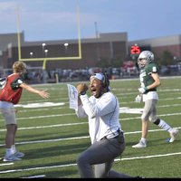 Jaylen Cushenberry (@coach_cush) 's Twitter Profile