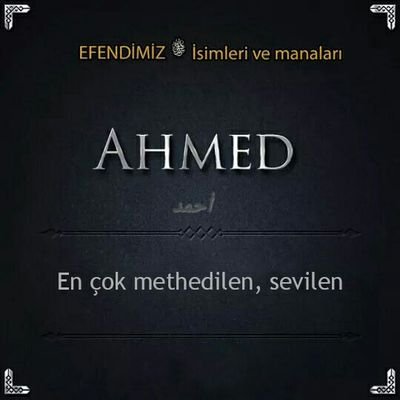 ahmedsyigitoglu's profile picture. İlahiyatçı, Şair, Yazar.

Şiirden Bir Nükte 

@siirdenbirnukte Takipler davet amaçlıdır. #MTO