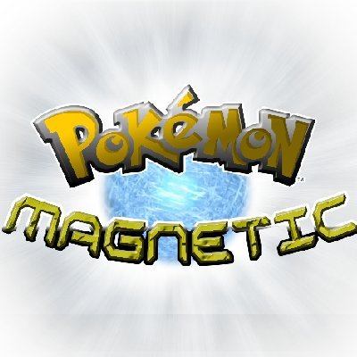 Pokémon Magneticさんのプロフィール画像