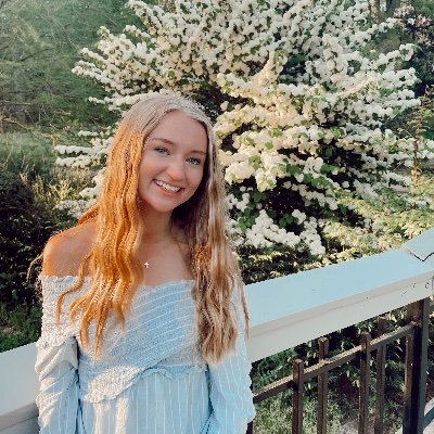 NCSU Student Class of '24
Elementary Education Major