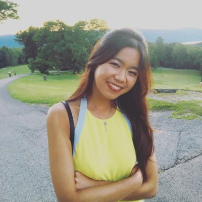 phd student @NorthwesternU technology + social behavior, previously @TexasTribune @biobright_org | she/她