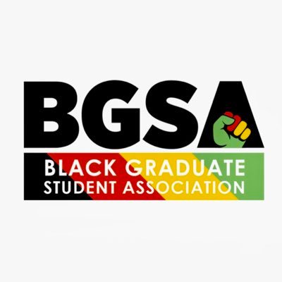 The Black Graduate Student Association at Oklahoma State University. #blackexcellence #blackacademics #blackgirlmagic #blackboyjoy