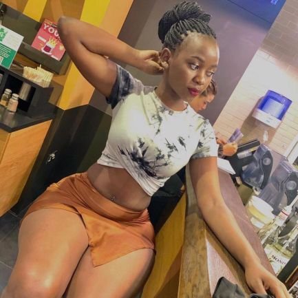 VeronikaFrimpo1's profile picture. My