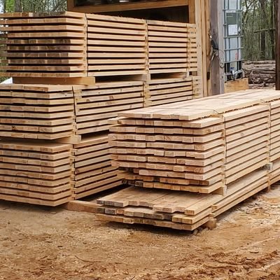 JoelAle98848655's profile picture. Business owner x2 trucking company and a sawmill.