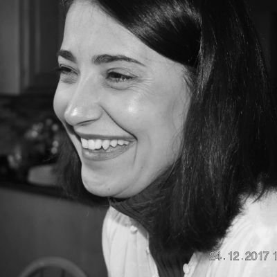 Graziel72975173's profile picture. Latina from Brasil, psychology by training, and activist. Yale Program for Recovery and Community Health