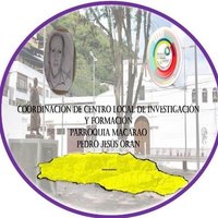 CENTRO LOCAL DE INVESTIGACIÓN Y FORMACIÓN MACARAO(@ClifMacarao) 's Twitter Profileg