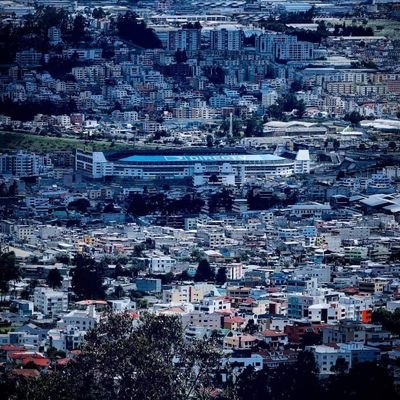 Cuenta oficial Barrio El Condado , vecinos para exponer inquietudes y así devolver la tranquilidad a este sector residencial