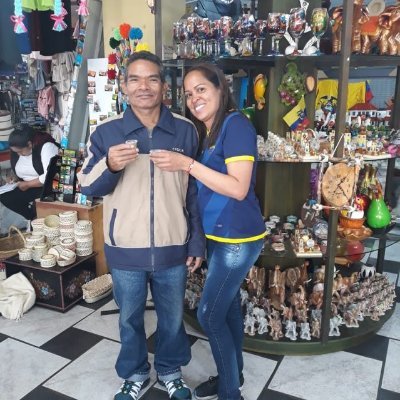 RamonaZalasar's profile picture. 