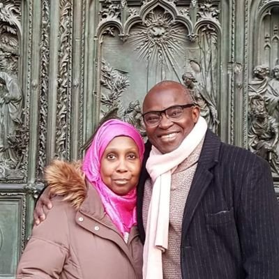 Mwitondi's profile picture. Libertarian.
Amini lakini thibitisha-Trust but verify-Вярвай но проверявай-Fidarsi ma verificare-Доверяй но проверяй-ثق ولكن تحقق