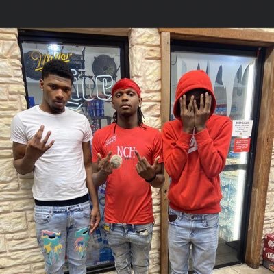 NCH•G4L