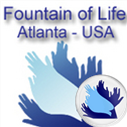 Fountain of Life ATL